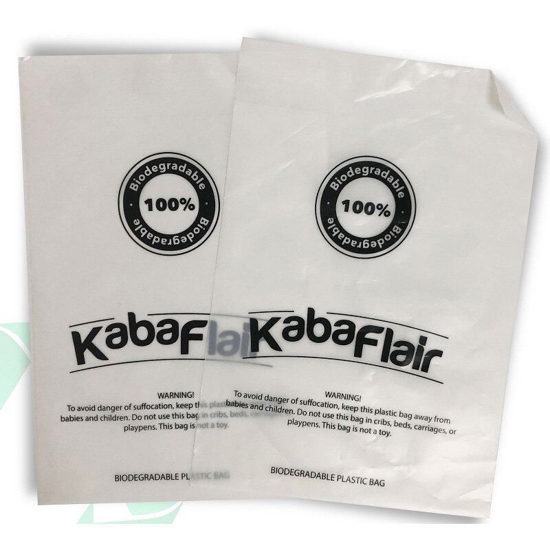 Reusable Biodegradable Bags