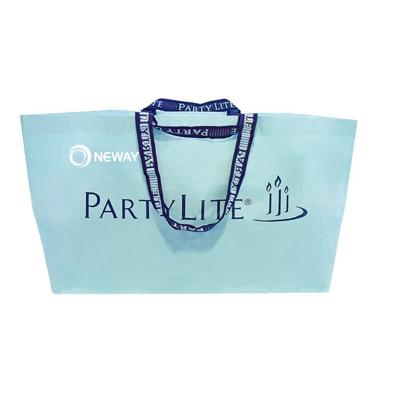 PP Laminated Bags Manufacturers