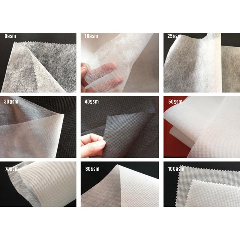 Non woven cloth