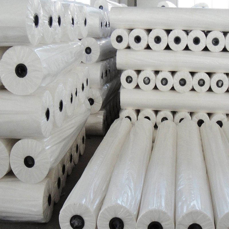 Non Woven Shopping Bag Design