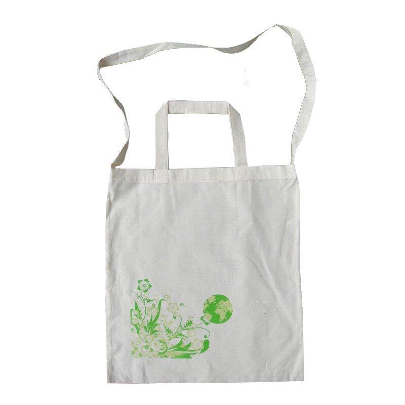 recycled cotton bags wholesale