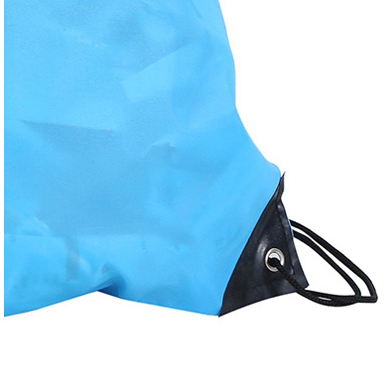 Polyester Drawstring Bag