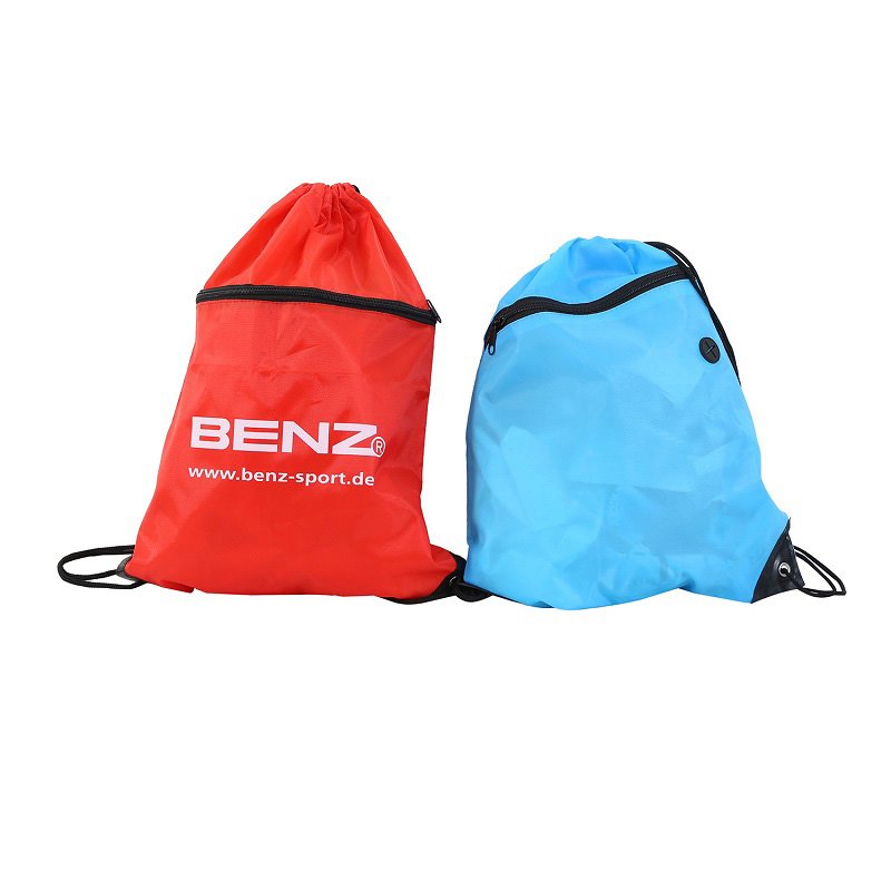 Drawstring polyester bags