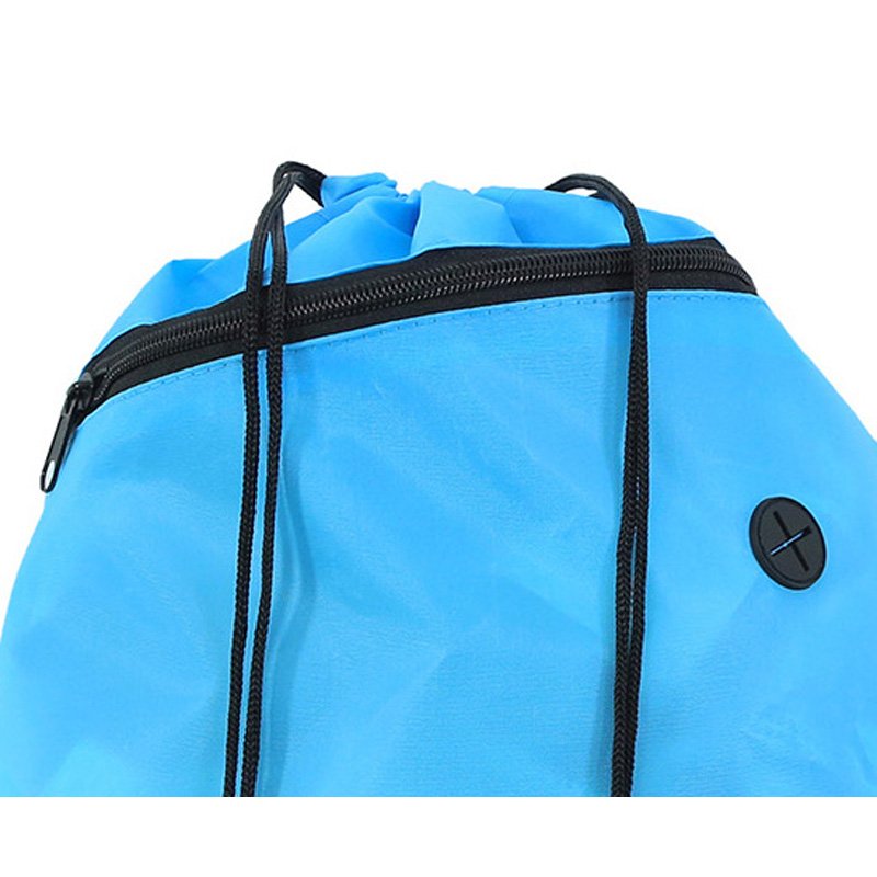 Polyester Drawstring Bag