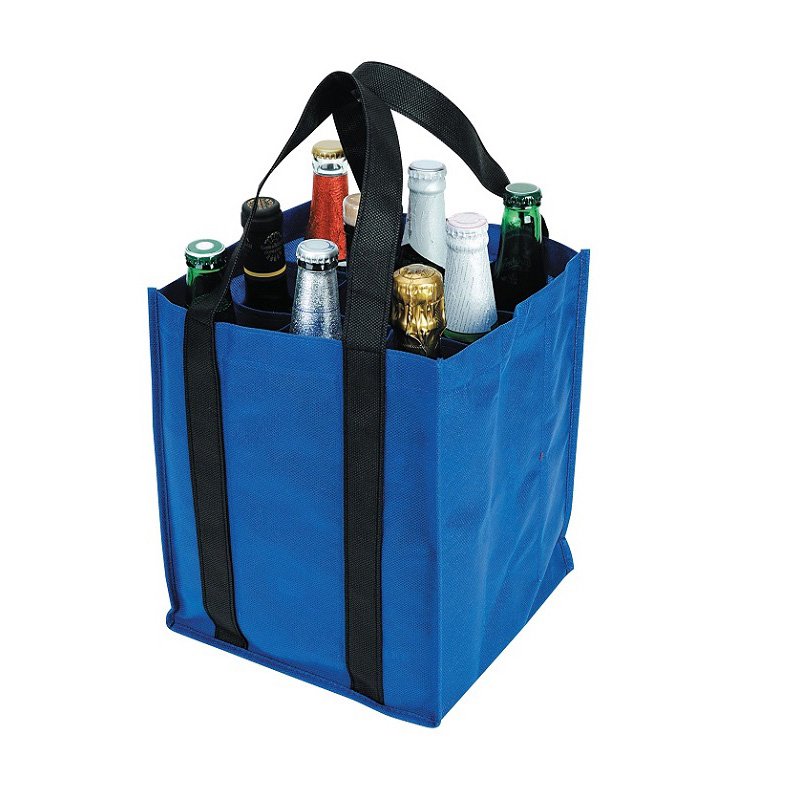 non woven shopping bag design