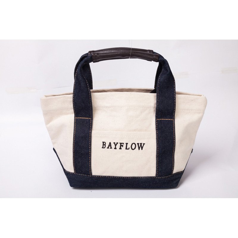 Wholesale Customized Colors New Style Reusable High Quality canvas bag