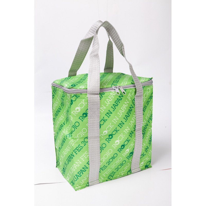 Wholesale Customized Colors New Style Reusable High Quality Cooler bags