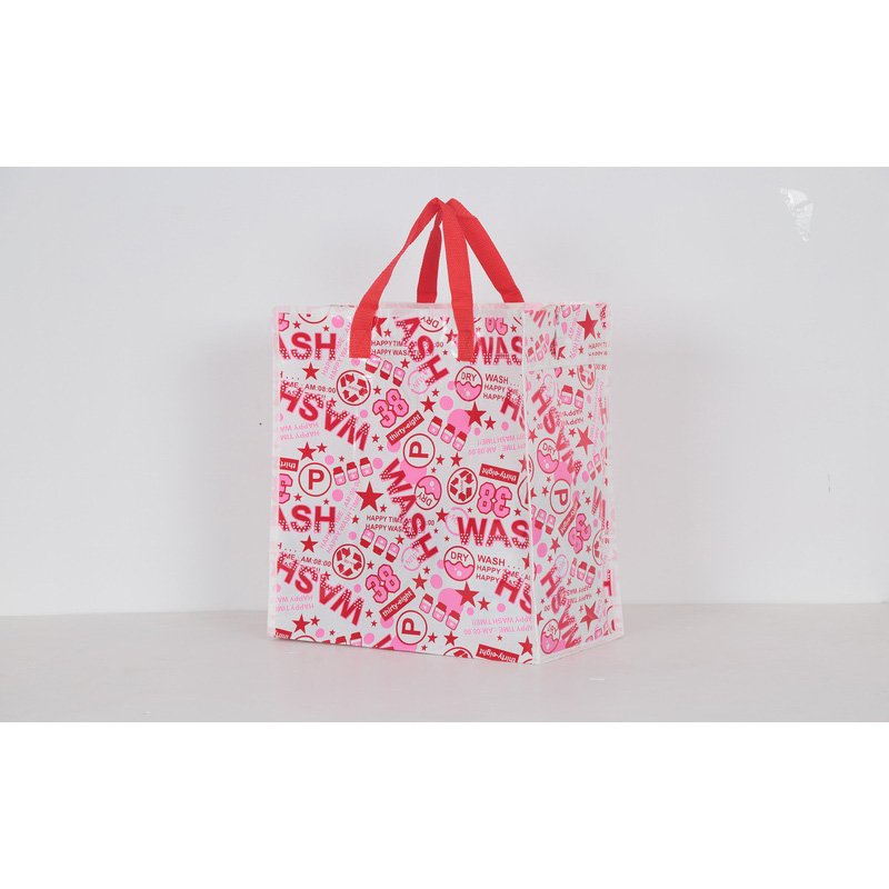 Non Woven Laminated Bag