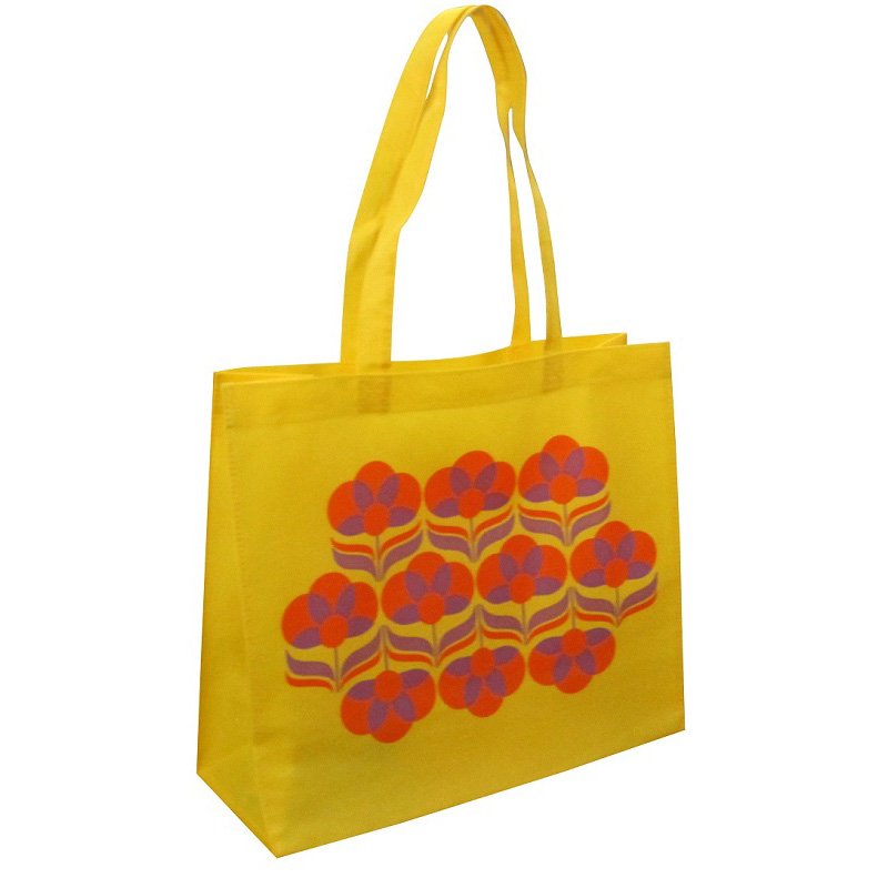 non woven shopping bag