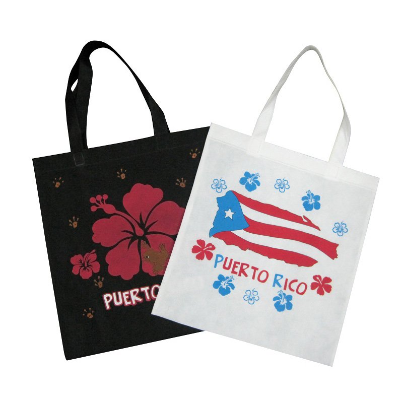 Non Woven Shopping Bag Manufacturers