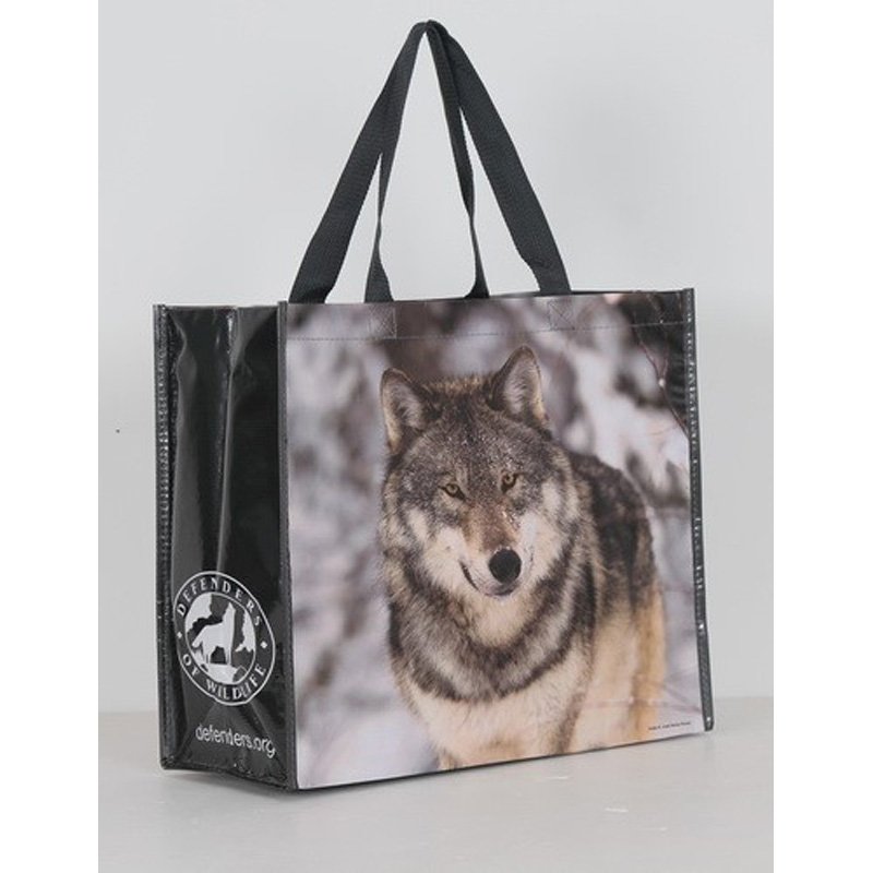 Wholesale Customized Colors New Style Reusable High Quality rpet laminated bags