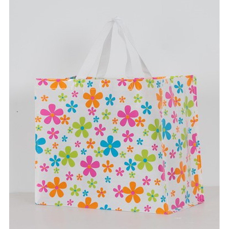 RPET Shopping Bag