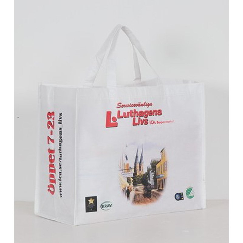 RPET Laminated Bag