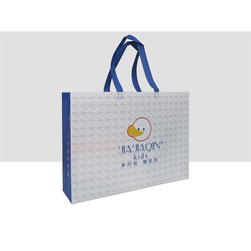 Non Woven Fabric Bags Manufacturer