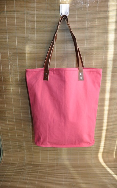 Cotton Canvas Bags Bulk