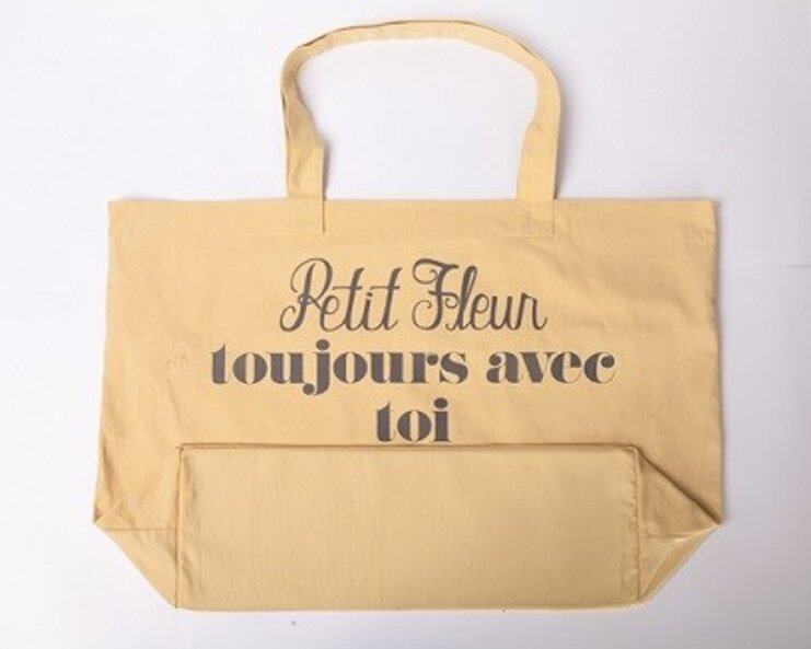 Canvas Tote Bag Suppliers