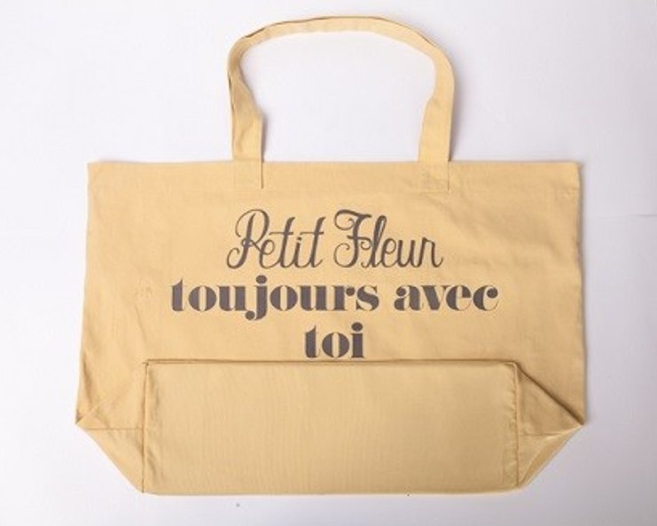 Canvas Tote Bag Suppliers