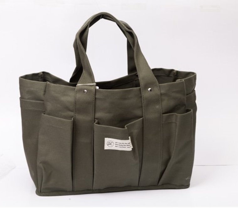 Canvas bag