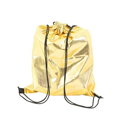 Drawstring polyester bags