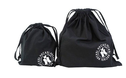 Cotton pouch