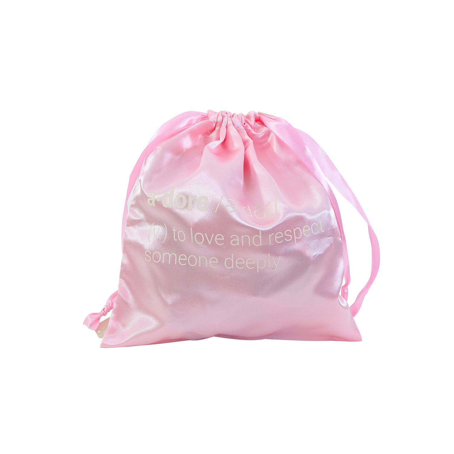 Drawstring Pouch