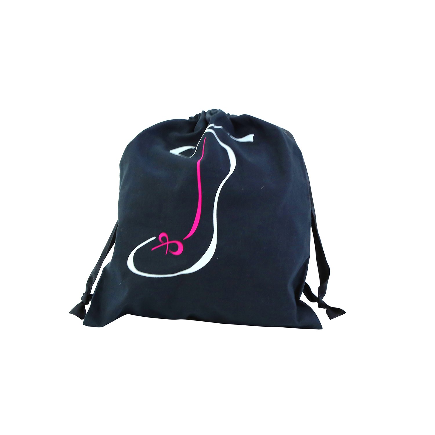 Cotton Drawstring Bag