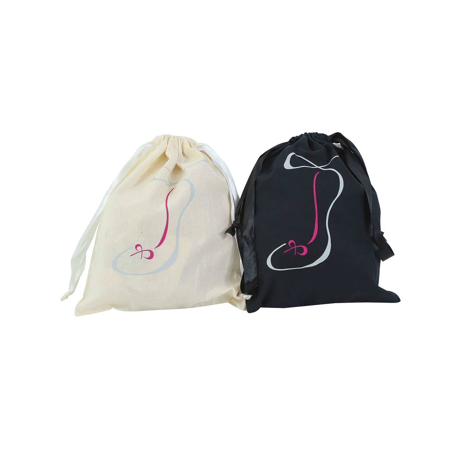cotton drawstring bag