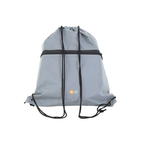 Drawstring polyester bags