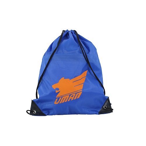 Polyester Drawstring Bag