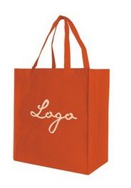 Custom Printing RPET non woven laminated bags