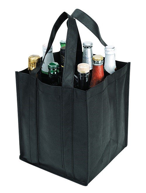 Non Woven Shopping Bag Design