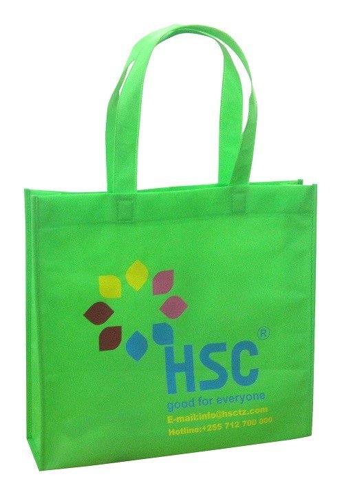 Non Woven Shopping Bag Manufacturers