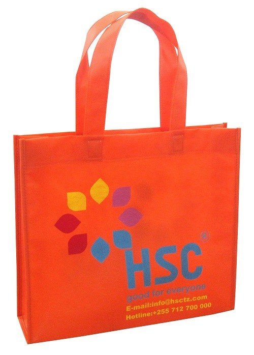 Non Woven Shopping Bag