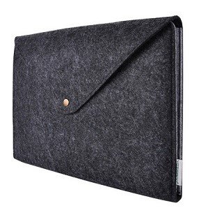 Felt Laptop Bag