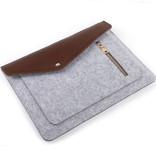 Felt Laptop Sleeve Bag