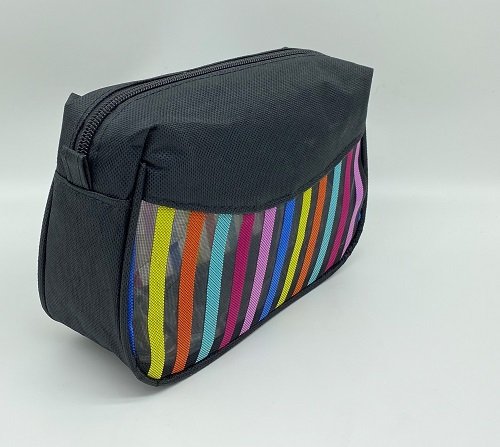 Cosmetic bags