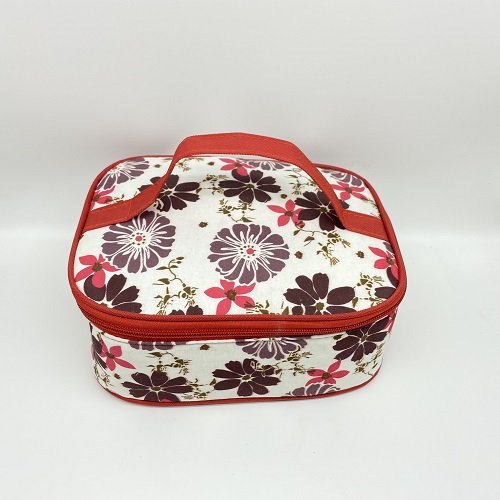 Cosmetic bags