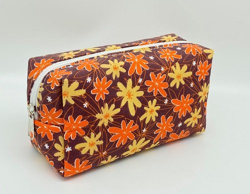 LOGO custom Cosmetic bags