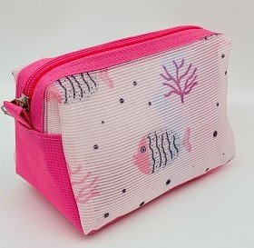 Cosmetic bags