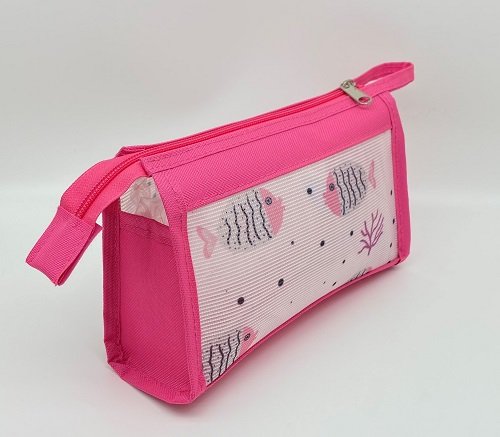 Cosmetic bags