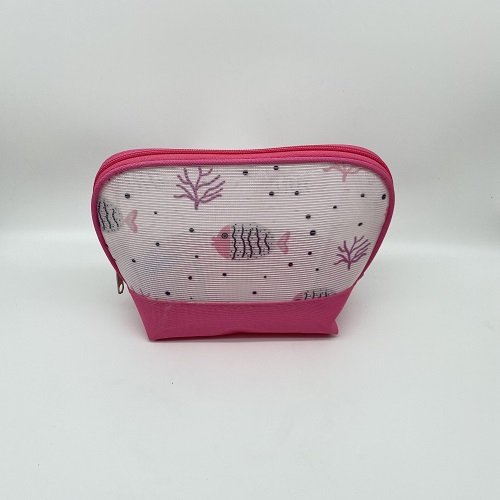 Cosmetic bags