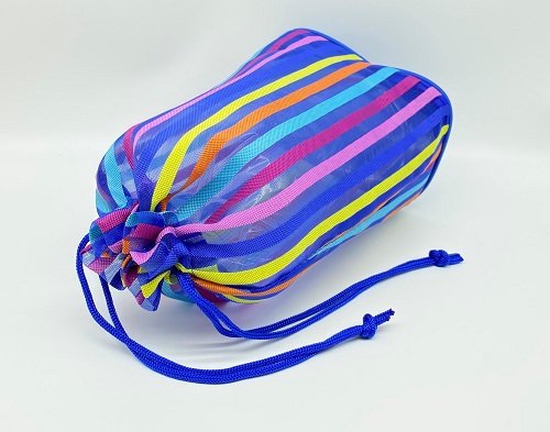 Cosmetic bags