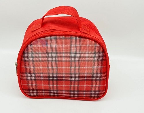Cosmetic bags