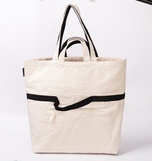 canvas bag