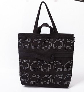 canvas bag