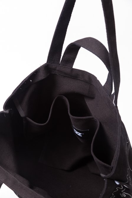 Canvas Reusable Bag