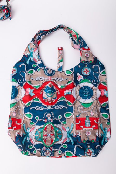 Customized Polyester foldable bag