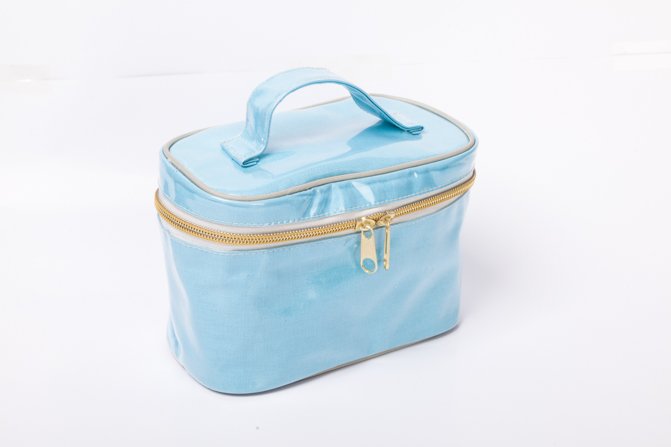Cosmetic bags