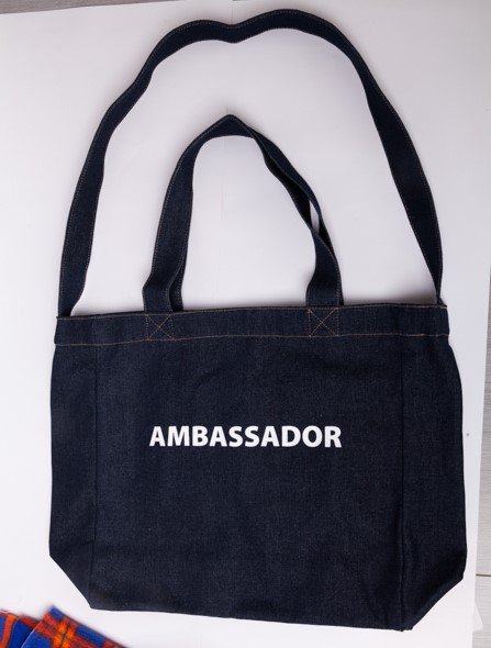 Canvas Tote Bags Bulk