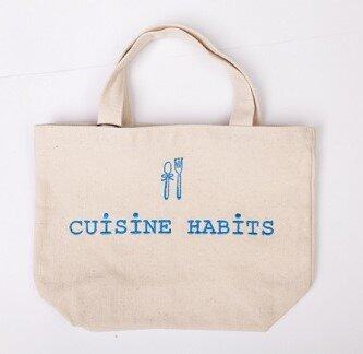 Canvas Tote Bag Suppliers